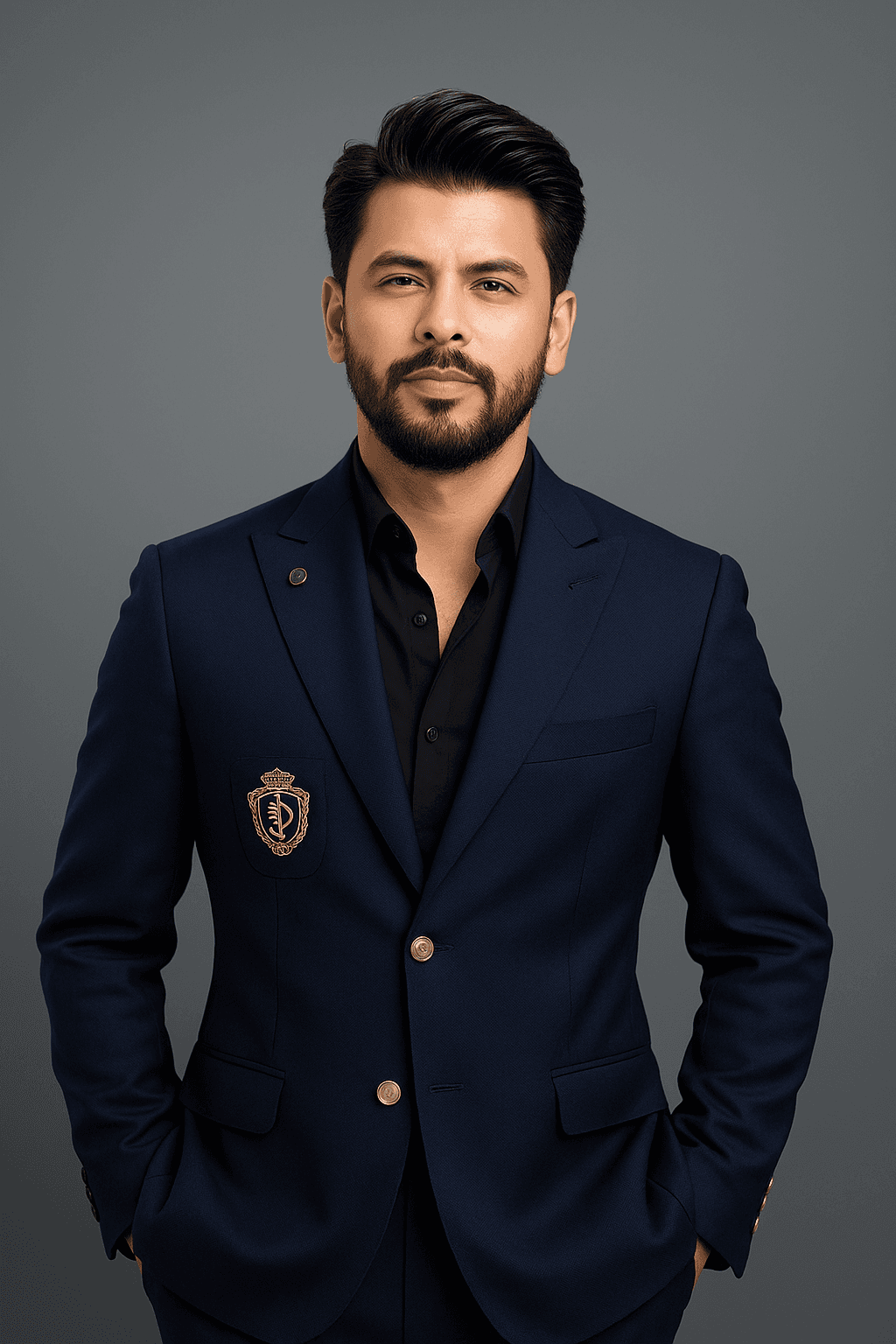 INAAM MIRZA