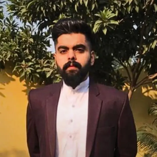 Talha Hassan