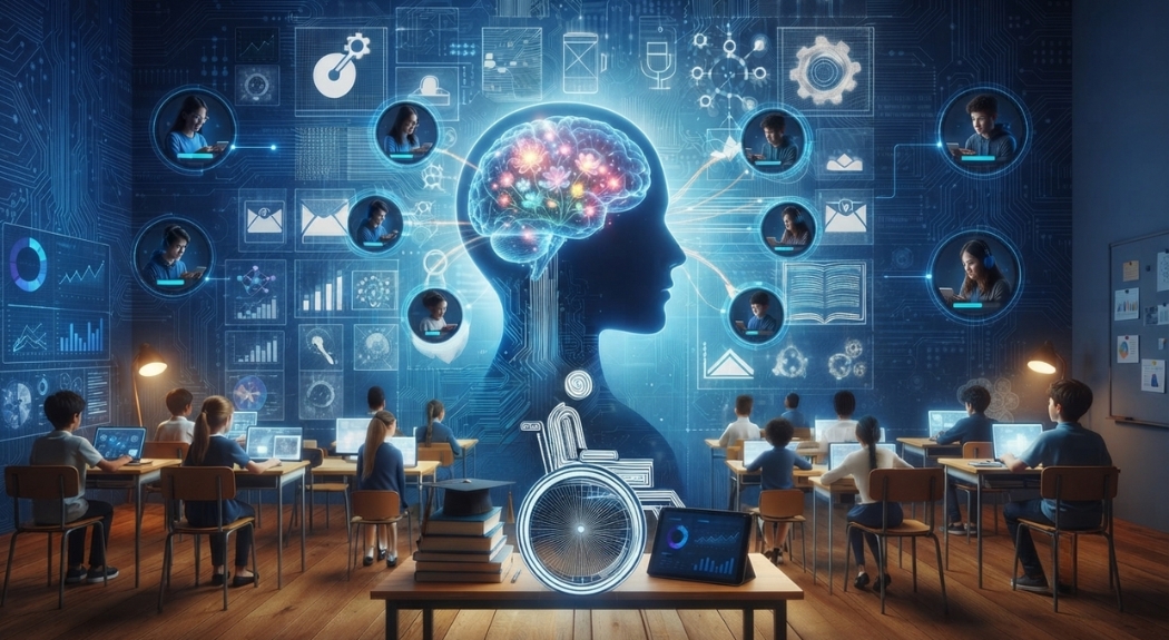 Personalized Learning at Scale: The AI-Driven EdTech Architecture That Works