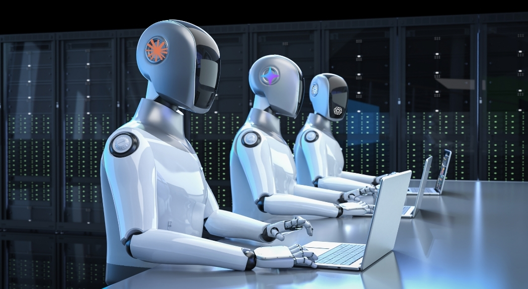 AI in Web Performance Optimization: Using AI to Improve Core Web Vitals